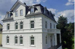 Villa kaufen in 36364 Bad Salzschlirf, Filetstück mit hohem Wohnwert!Repräsentative Villa in Traumlage