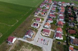 Haus kaufen in An Der Streuobstwiese 19, 38324 Kissenbrück, Wohnen am Golfplatz in Kissenbrück mit Brockenblick