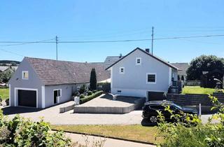 Haus kaufen in 89349 Burtenbach, Traumhaus - Komplett modernisiert