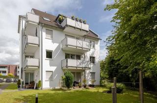 Mehrfamilienhaus kaufen in 50226 Frechen, Modernes Mehrfamilienhaus in Bestlage von Königsdorf, gute Wohnungsgrößen, stabile Mieterträge