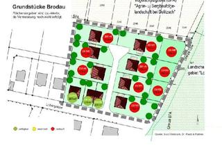 Grundstück zu kaufen in Lobergasse, 04509 Delitzsch, Ankommen. Aufbauen. Wohlfühlen. Grundstück in bester Lage!