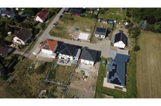 Grundstück zu kaufen in Lobergasse Fl.st. 23/143, 04509 Delitzsch, TOP-Lage trifft Baupotential - Grundstück zu verkaufen!