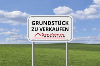 Grundstück zu kaufen in 26632 Ihlow, Ihlowerfehn- attraktives Baugrundstück in Sackgassenlage mit rückwärtigem Blick ins Grüne!