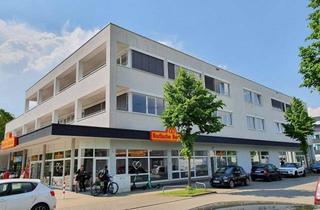 Büro zu mieten in 76149 Nordstadt, Klimatisierte Büroflächen (ab 443m²) im attraktiven Geschäftshaus