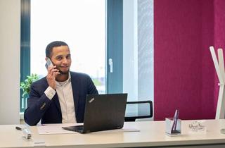 Gewerbeimmobilie mieten in 76437 Rastatt, Virtual Office mit Postservice, Festnetznummer & mehr