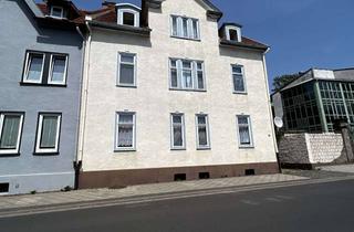 Mehrfamilienhaus kaufen in Adolf-Schauder-Straße 42, 99885 Ohrdruf, Provisionsfrei! Mehrfamilienhaus mit 3 Wohneinheiten