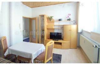 Wohnung mieten in 07407 Rudolstadt, Rudolstadt - BIGKs - Rudolstadt - möblierte 2-Zimmer Wohnung,sep.Küche,Duschbad (-;)