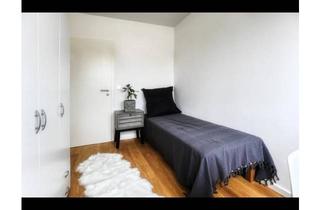 WG-Zimmer mieten in Heidenheimer Straße, 85748 Garching, Heidenheimer Straße, Garching bei München