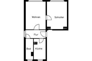 Wohnung mieten in Enders-Dix-Str. 14, 08538 Weischlitz, Mietwohnungen, Vogtlandkreis