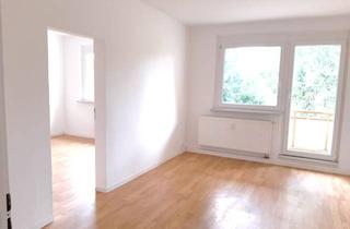 Wohnung mieten in Albert-Schweitzer-Straße 24, 04720 Döbeln, gemütliche 2-Zimmer-Wohnung mit Balkon