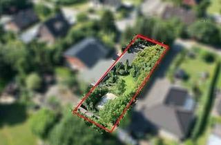 Grundstück zu kaufen in 23701 Süsel, Interessantes Baugrundstück in Bockholt
