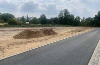 Grundstück zu kaufen in Karl-Marx-Straße, 06794 Glebitzsch, Glebitzsch: kleines Baugebiet in ruhiger Lage mit Traumgrundstück