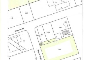 Gewerbeimmobilie kaufen in Moerserstrasse, 15306 Seelow, Leeres Baugrundstück