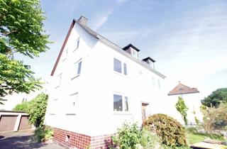 Mehrfamilienhaus kaufen in 34123 Kassel, Mehrfamilienhaus mit Potenzial Nähe Eichwald