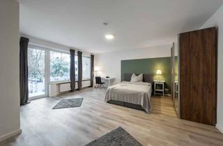 WG-Zimmer mieten in Martin-Behaim-Straße, 81373 Sendling-Westpark, Martin-Behaim-Straße, Munich