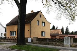 Haus kaufen in 02994 Bernsdorf, Großzügiges Anwesen mit viel Potential im Zentrum von Bernsdorf