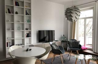 Wohnung mieten in Karlstraße, 22085 Hamburg, Karlstraße, Hamburg