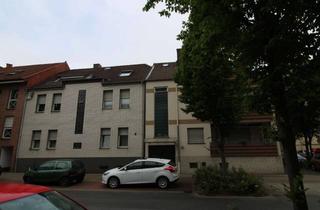 Wohnung kaufen in 45659 Recklinghausen, Vermietete Erdgeschosswohnung im 6-Familienhaus