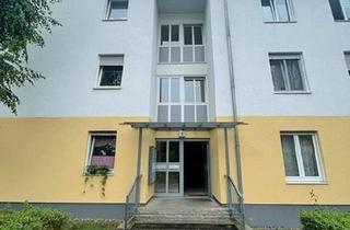 Wohnung kaufen in 15566 Schöneiche bei Berlin, Vermietete Eigentumswohnung in Berlin-Schöneiche