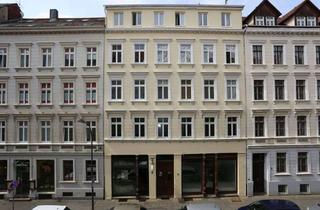 Mehrfamilienhaus kaufen in Dr.-Friedrichs-Straße, 02826 Innenstadt, Mehrfamilienhaus inmitten der Görlitzer Innenstadt!