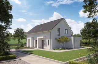Haus kaufen in 27755 Delmenhorst, Doppeltes Wohnglück!
