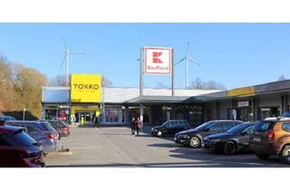 Gewerbeimmobilie mieten in Franz-Birringer-Str. 27, 66839 Schmelz, Fläche im Fachmarktzentrum Schmelz zu vermieten