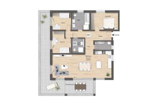 Wohnung kaufen in Rudersberger Str. 30/31, 73635 Rudersberg, Ihr neues Wohnidyll