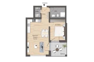 Wohnung kaufen in 73635 Rudersberg, Ihr neues Wohnidyll