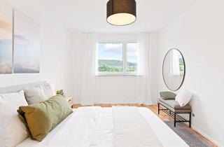 Wohnung kaufen in Rudersberger Str. 30/31, 73635 Rudersberg, Familienfreundliche 4-Zimmerwohnung mit Garten