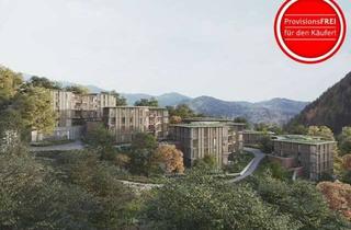 Wohnung kaufen in 79183 Waldkirch, Sonnhalde in Waldkirch: Nachhaltigkeit und schöne Aussicht inklusive