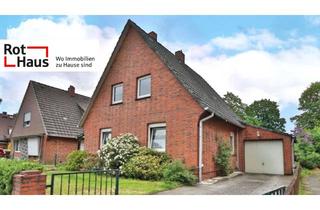 Haus kaufen in 21481 Lauenburg, Gemütliches Haus für die kleine Familie!