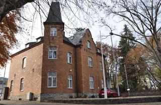 Anlageobjekt in 53940 Hellenthal, Villa Schoeller - Historisches Gebäude mit 7 Einheiten und 30 Parkplätzen