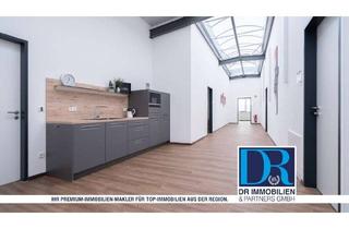 Büro zu mieten in Kopernikusstraße 17a, 85092 Kösching, Interpark Kösching: Über 75 m² Bürofläche zu vermieten! + Option auf Vergrößerung