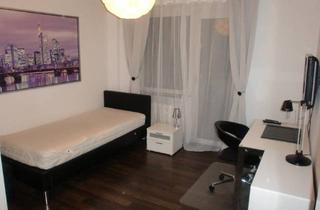 WG-Zimmer mieten in Kölner Straße, 60327 Frankfurt, Kölner Straße, Frankfurt am Main