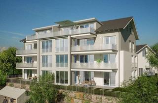 Wohnung kaufen in 88263 Horgenzell, Neubauprojekt in Wilhelmskirch