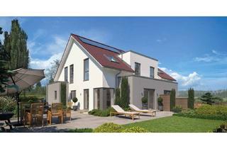 Haus kaufen in 86381 Krumbach (Schwaben), Exklusiv für Sie – Verwirklichen Sie Ihren Traum vom Eigenheim mit Schwabenhaus