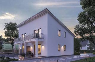 Doppelhaushälfte kaufen in 27809 Lemwerder, Ein Zuhause zum Wohlfühlen - Doppelhaushälfte auf exklusivem Bauplatz