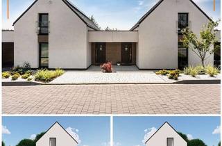 Grundstück zu kaufen in Hohenloherstraße 16, 74243 Langenbrettach, (Planung DHH) Voll erschlossenes Baugrundstück in Langenbeutingen