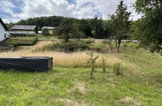 Grundstück zu kaufen in 67757 Kreimbach-Kaulbach, Bauplatz in schöner Lautertal-Gemeinde