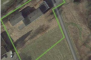Grundstück zu kaufen in 38678 Clausthal-Zellerfeld, 4.000 m² Baugrundstück im Gewerbegebiet Clausthal-Zellerfeld!