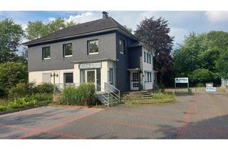 Gewerbeimmobilie kaufen in 26129 Wechloy, Vielseitig nutzbares Gewerbegrundstück an stark frequentierter Hauptstrasse im Herzen von Oldenburg