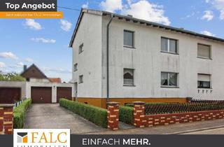 Haus kaufen in 66399 Mandelbachtal, Glückliches Familienhaus mit Blick ins Grüne!