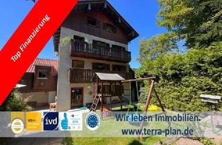 Wohnung kaufen in 94034 Passau, TOP INVESTITION ODER ZUR EIGENNUTZUNG BESTEHEND AUS 3-ZIMMER-/ UND 1-ZIMMERWOHNUNG