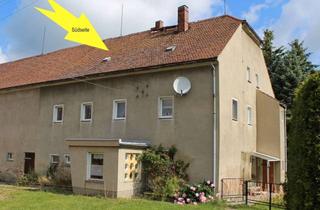 Haus kaufen in 02627 Hochkirch, Geringe Abhängigkeit und viel Freiheit - unser Ziel!