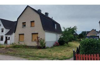 Grundstück zu kaufen in 27753 Stickgras/Annenriede, Voll erschlossenes Baugrundstück mit Baugenehmigung in sehr ruhiger Lage von Delmenhorst