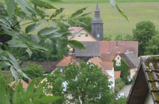 Grundstück zu kaufen in Sonnenhalde, 97944 Boxberg, Sonne satt, Grundstück erschlossen Hanglage in Oberschüpf