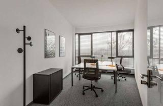Büro zu mieten in 61348 Bad Homburg vor der Höhe, Pirvates Büro in angenehmer Atmosphäre - All-in-Miete