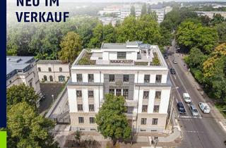 Mehrfamilienhaus kaufen in 04299 Leipzig, Leipzig - Aufgeteiltes Mehrfamilienhaus in Leipzig-Stötteritz ++ 2017-2020 nachsaniert ++ Balkone ++ Denkmal