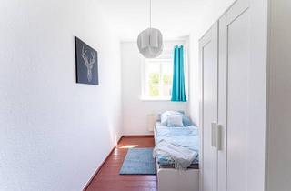 WG-Zimmer mieten in Hainstraße, 12439 Berlin, Hainstraße, Berlin