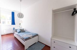 WG-Zimmer mieten in Hainstraße, 12439 Berlin, Hainstraße, Berlin